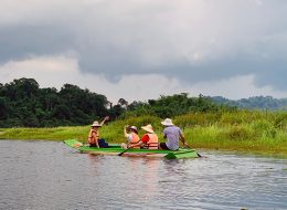 Vietnam Historic & Natural Discovery – 18 Days