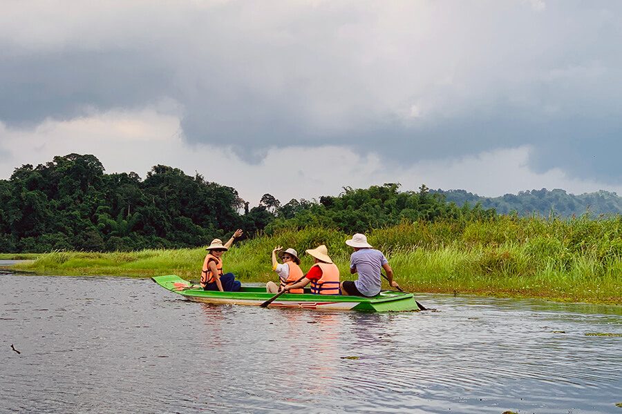 Vietnam Historic & Natural Discovery – 18 Days
