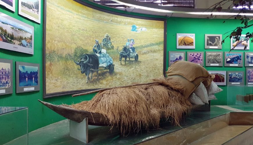 Can Tho Museum