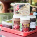 Muoi Cuong Cocao Farm