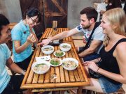 ho chi minh street food