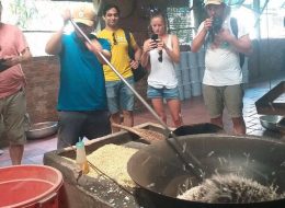 2-Day Mekong Delta Floating Market & Stork Sanctuary from HCM