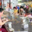 producing coconut candy