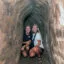 Cu Chi tunnels