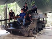 Cu Chi Tunnels - Explore Ben Duoc & Local Market