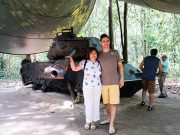 Ho Chi Minh City – My Tho – Ben Tre – Can Tho – 6 Days