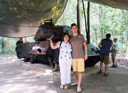 Ho Chi Minh City – My Tho – Ben Tre – Can Tho – 6 Days