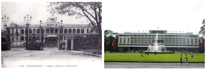 Independence Palace