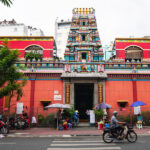 Mariamman Temple