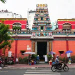 Mariamman Temple