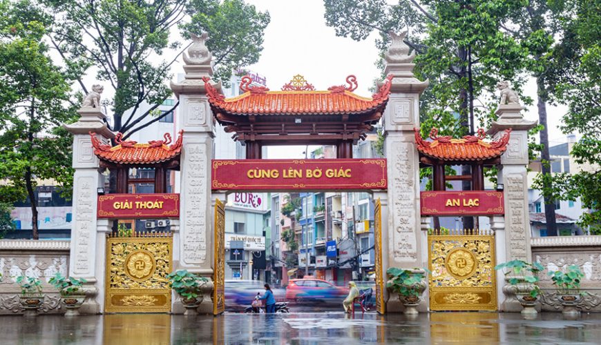 Vietnam Quoc Tu