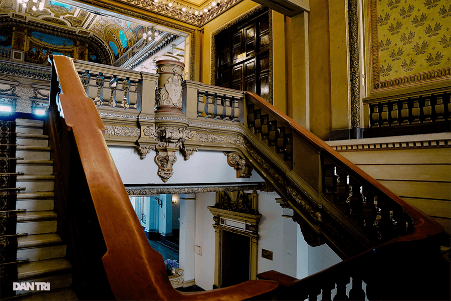 People’s Committee Building