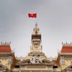 People’s Committee Building