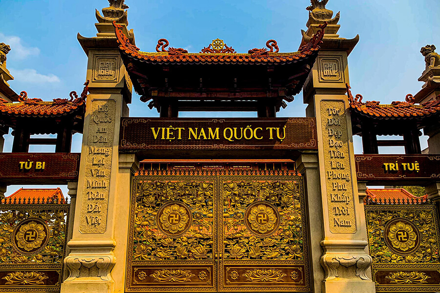 Vietnam Quoc Tu