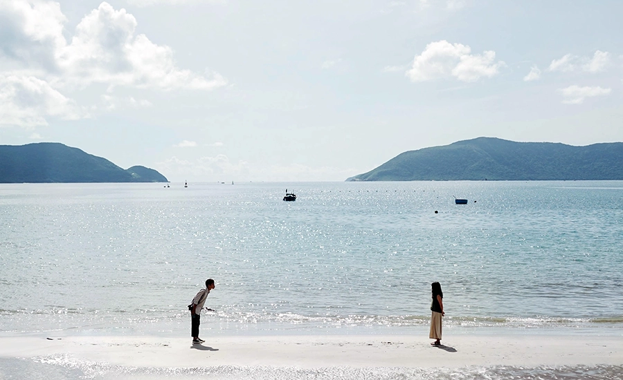 best time to visit Ho Chi Minh city