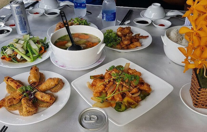 Special Package Tour to Ho Chi Minh – 4 days