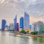 explore Ho Chi Minh city