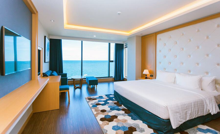 hotel in Ho Chi Minh