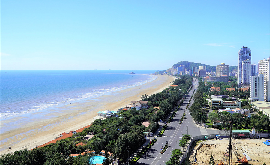 hotel in Vung Tau
