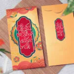 Lucky Money in Vietnam