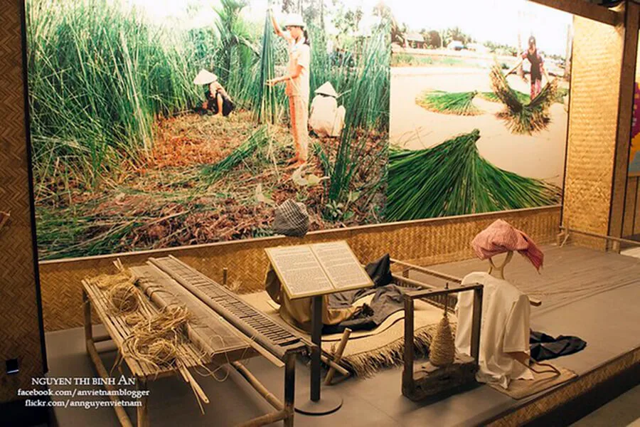 South-Vietnamese Women Museum