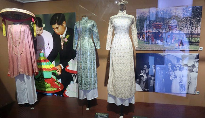 Ao Dai Museum