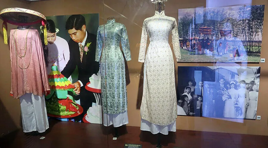 Ao Dai Museum