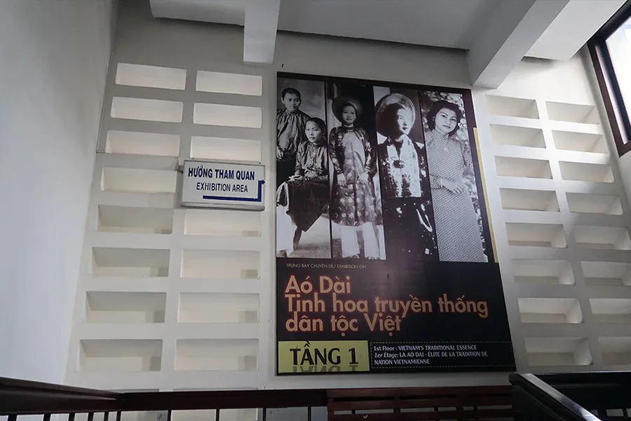 South-Vietnamese Women Museum