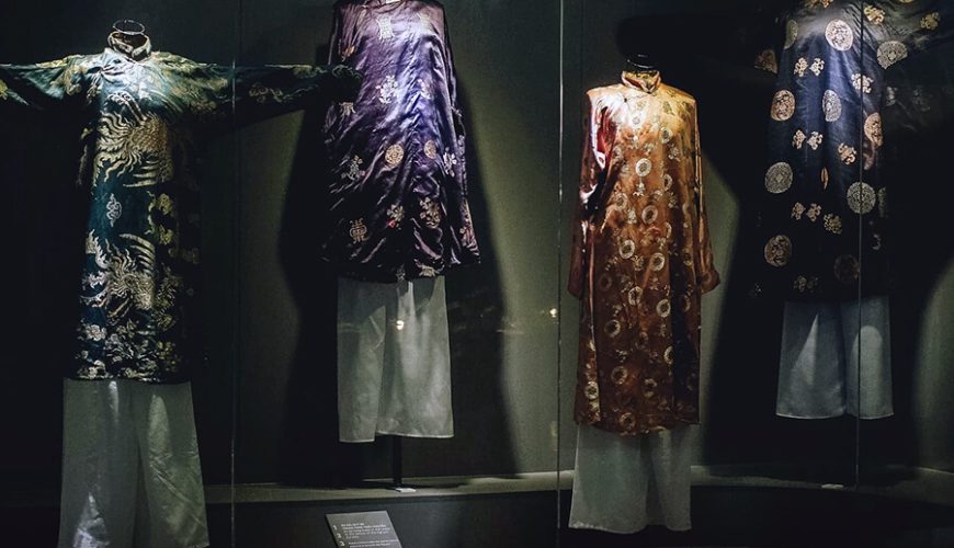 South-Vietnamese Women Museum