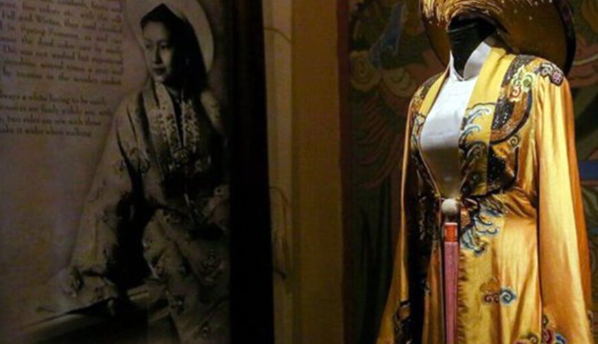 South-Vietnamese Women Museum