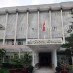 South-Vietnamese Women Museum