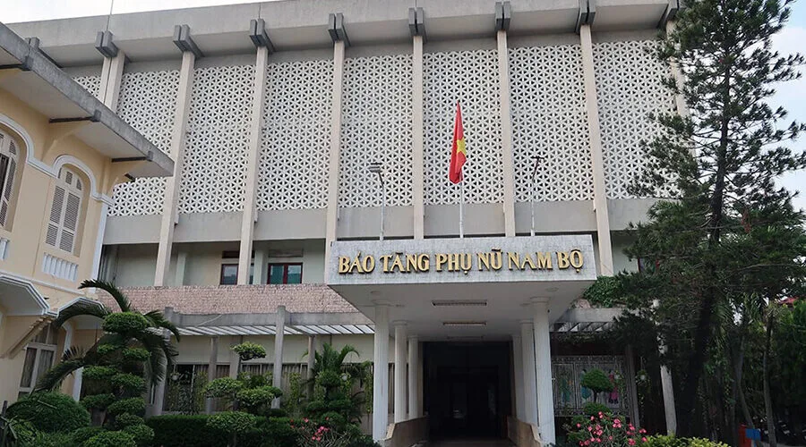 South-Vietnamese Women Museum