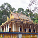 Bat Pagoda