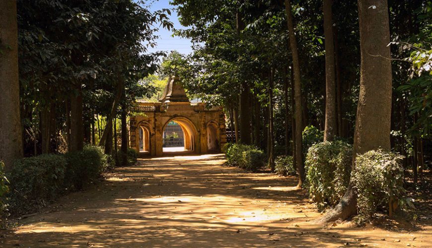 Hang Pagoda