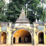 Hang Pagoda in Tra Vinh