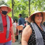 Souvenirs For Cu Chi Tunnels Trip