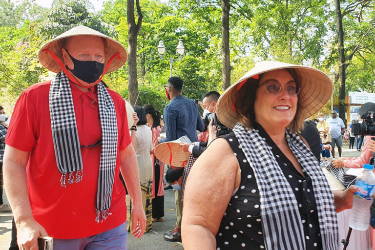 Souvenirs For Cu Chi Tunnels Trip Viet Dream Travel