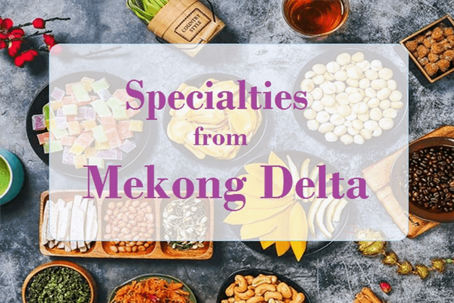 What To Buy In Mekong Delta Tour