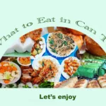 What to eat in Can Tho