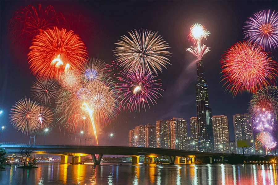 New Year's Eve