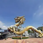 Buu Long Tourist Area