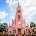 Tan Dinh Church
