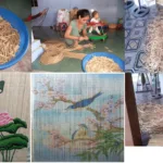 Tan Thong Hoi Traditional Craft Village