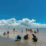 Tan Thanh beach