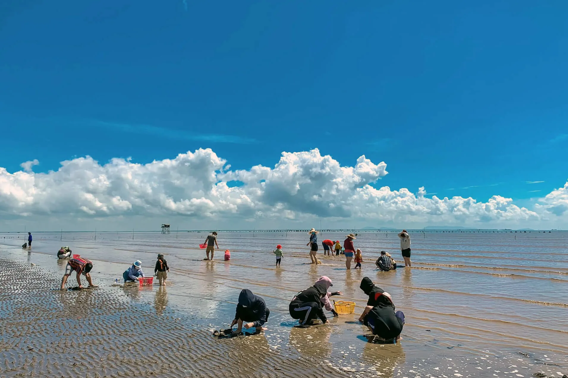 Tan Thanh beach
