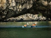 Ha Noi – Ha Long – Sapa – Bac Ha Market – Ninh Binh (8 Days)