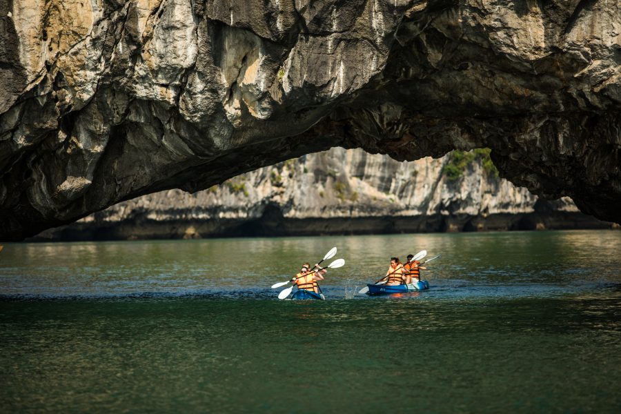 Ha Noi – Ha Long – Sapa – Bac Ha Market – Ninh Binh (8 Days)