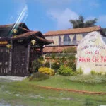 Phuoc Loc Tho Ancient Village