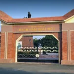 Rach Gam Xoai Mut Victory Relic