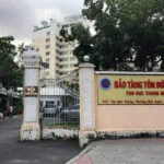 Ton Duc Thang Museum